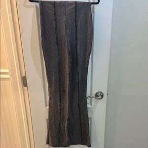 Urban Outfitters Gray Pajama Pants